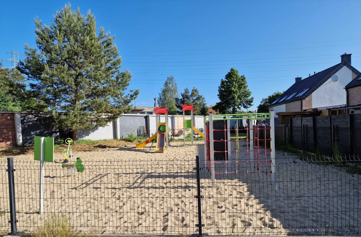 Sprzedam Dom bliźniak rok budowy 2021