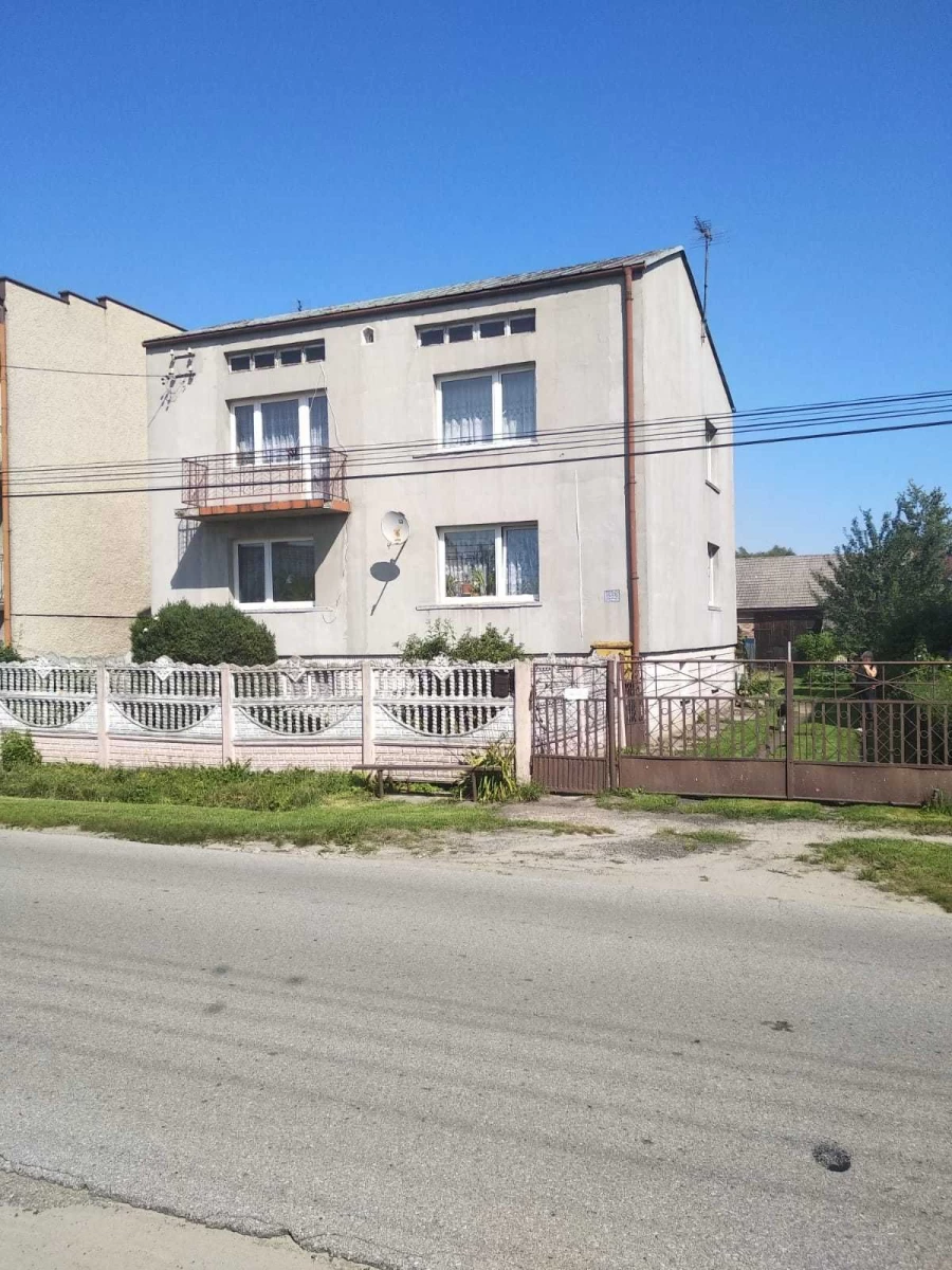 Sprzedam Dom z działkami, Siedlec Duży