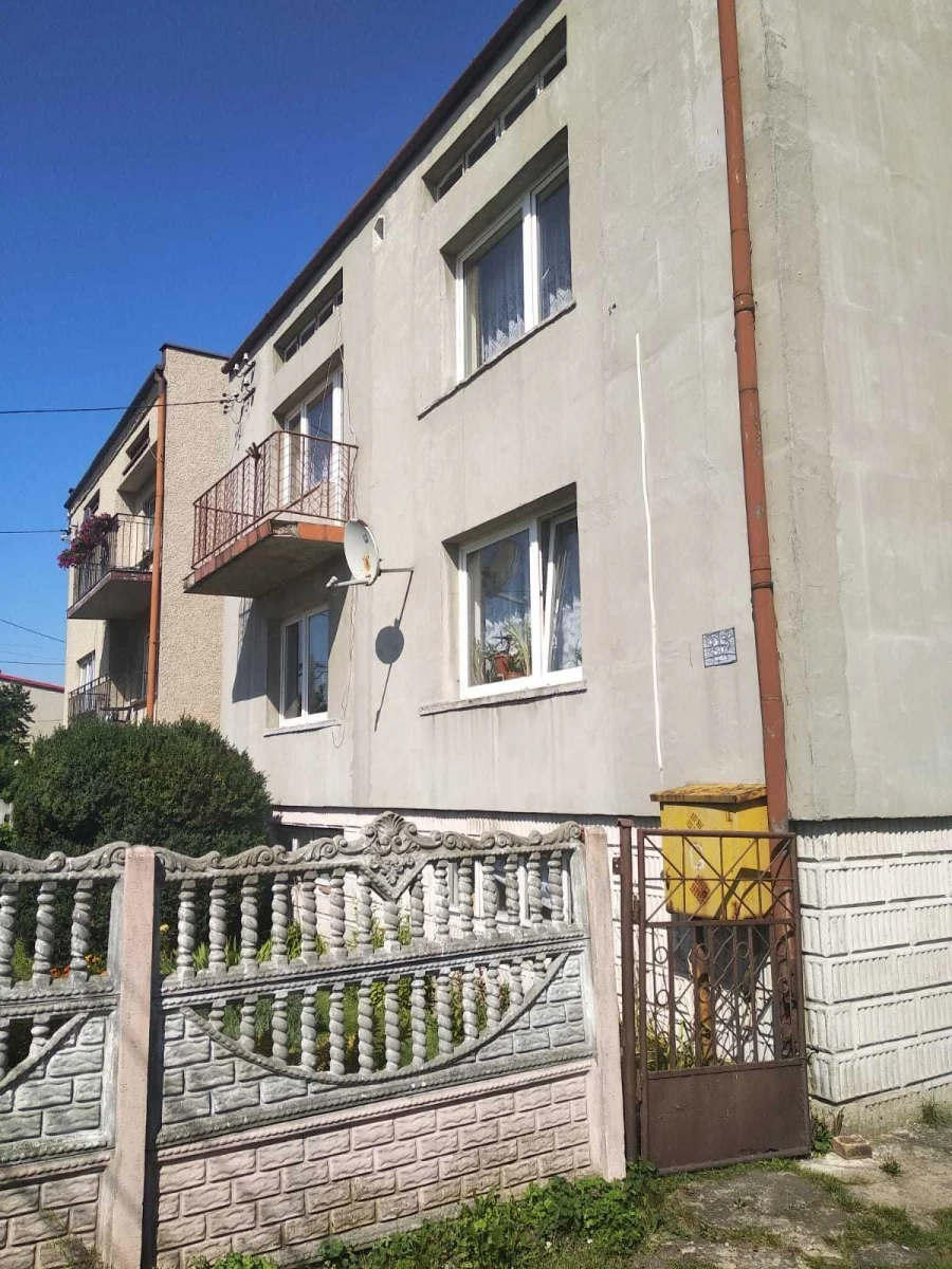 Sprzedam Dom z działkami, Siedlec Duży