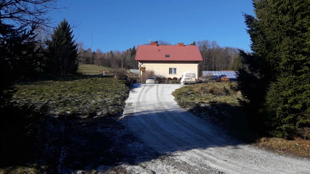 Spredam Dom jednorodzinny Futoma