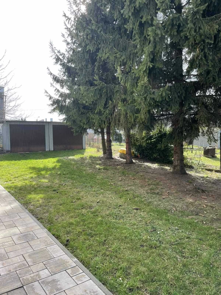 Dom wolnost. w dobrej lokalizacji z fajną działką. Sosnowiec - Plażowa