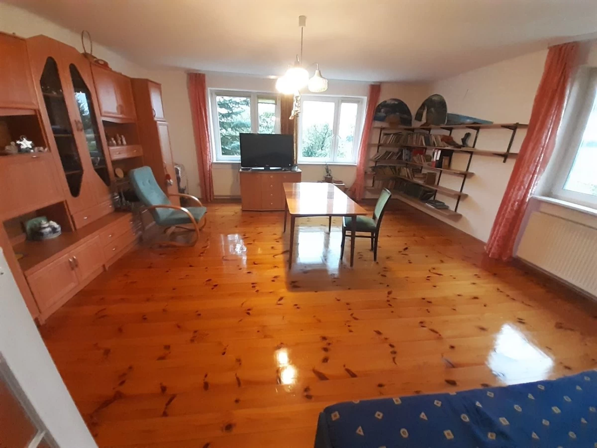 Wynajmę Dom 150m2 wyposażony 15min. Od Lublina