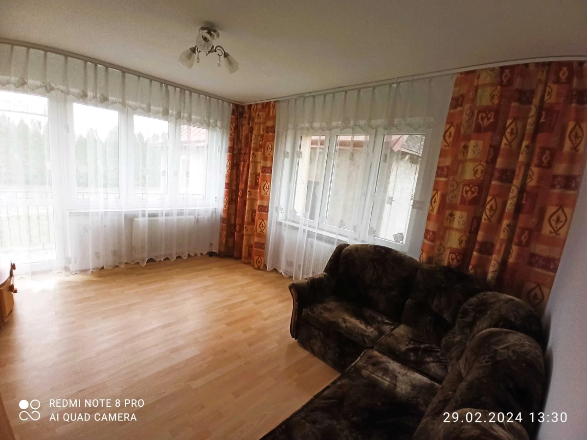 Wynajmę Dom po remoncie, pod Lublinem, 75m