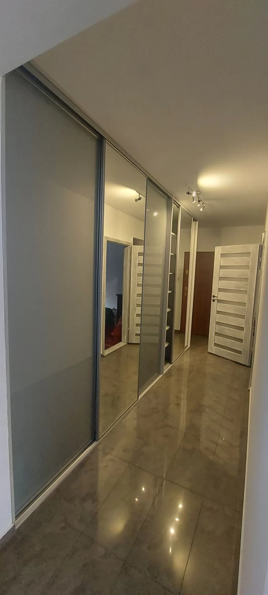 Wynajmę Mieszkanie Krzyki Partynice Klecina Wrocław