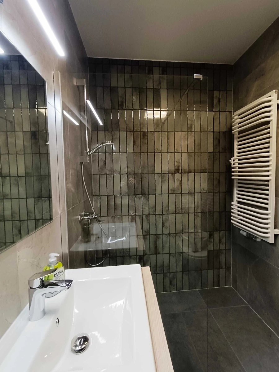 Wynajmę 2 pokoje w apartamentowcu Gdańsk