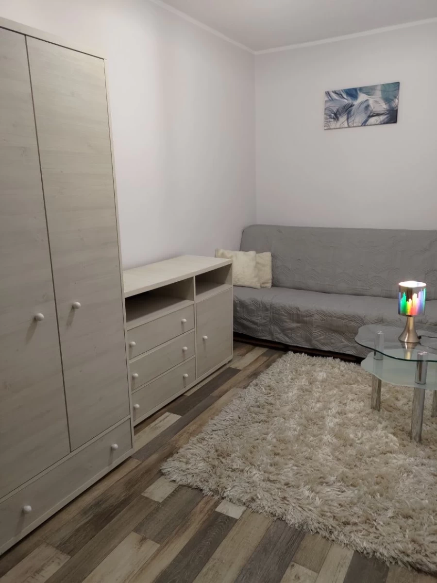 Wynajmę mieszkanie z balkonem ogrz. miejskie Bolesławiec