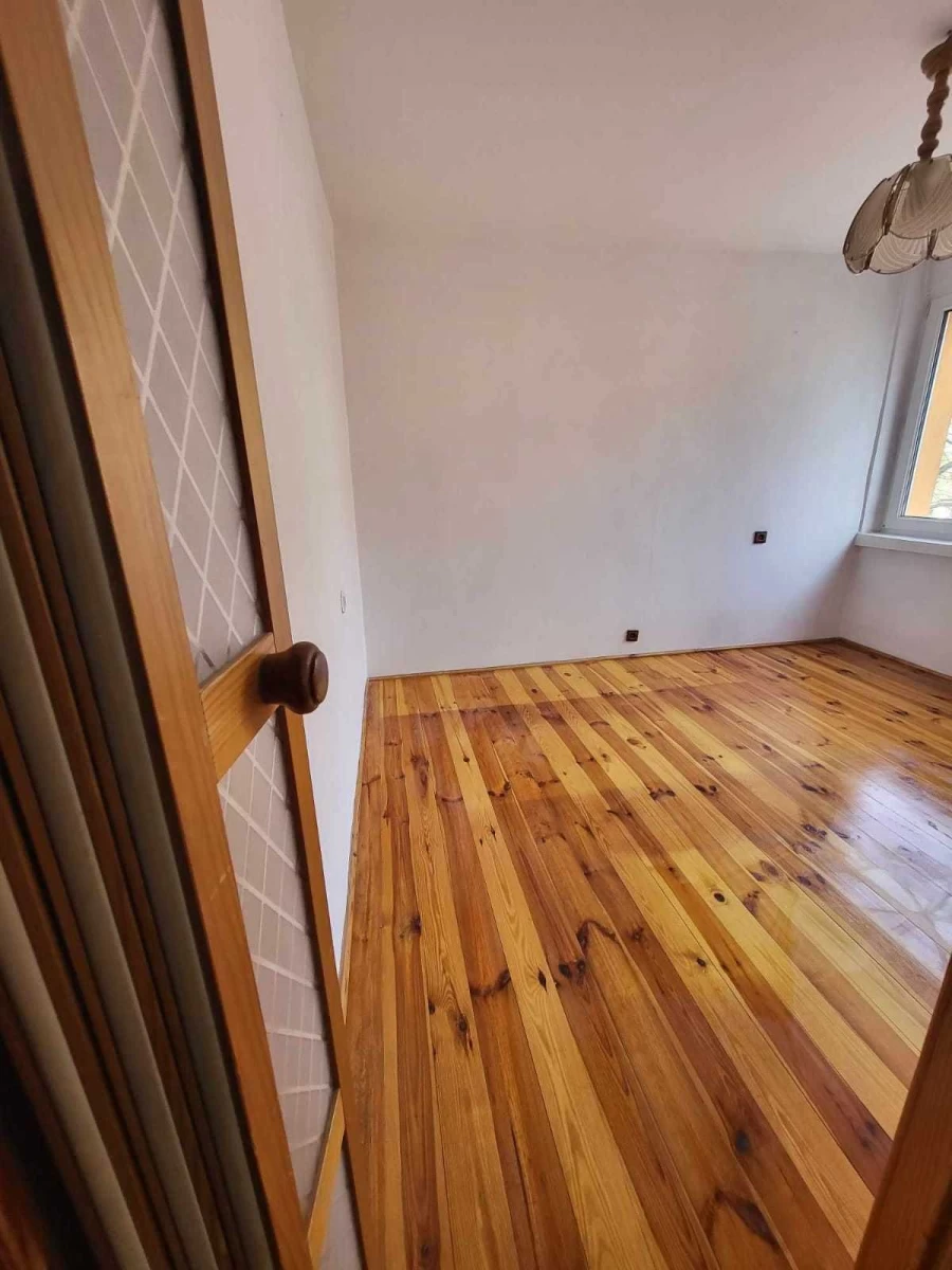 Sprzedam Mieszkanie o powierzchni 45,1m2 II piętro Lubin