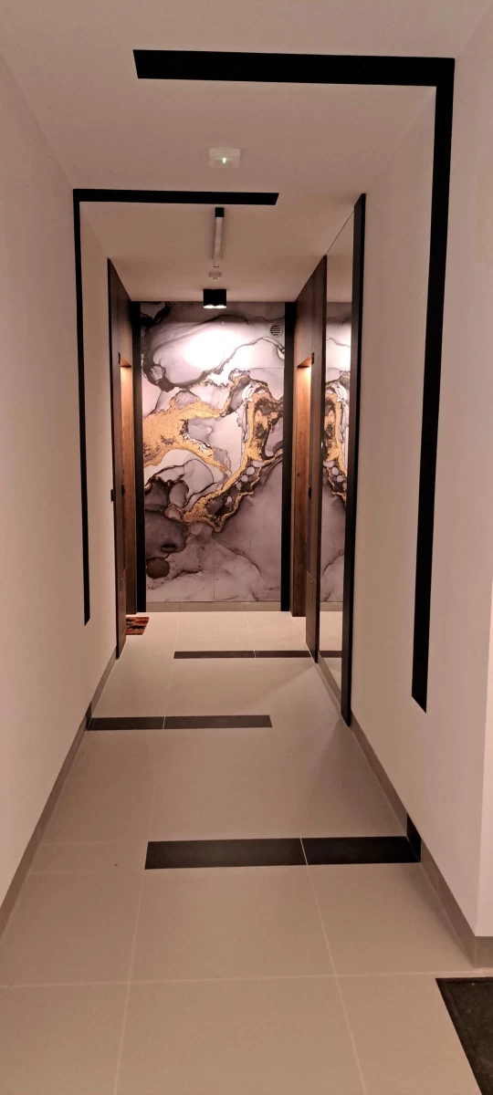 Wynajmę Apartament Początek Piątkowo Poznań