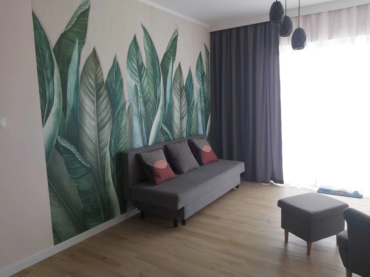 Wynajmę Apartament Początek Piątkowo Poznań