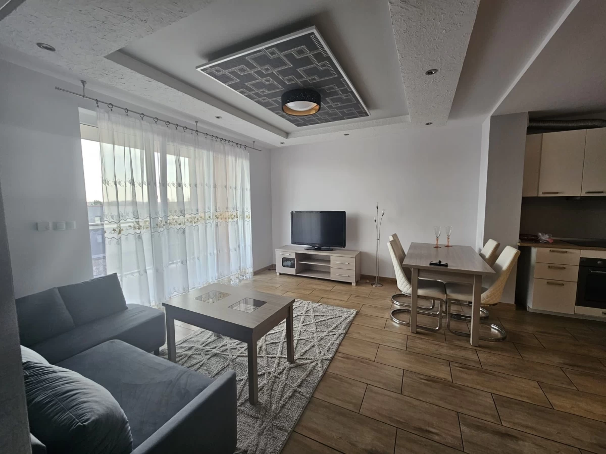 Mieszkanie do wynajęcia Mysłowice