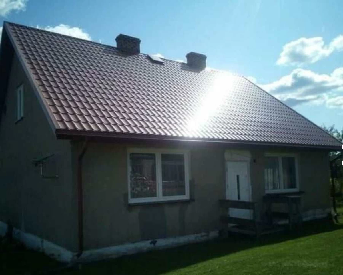 Sprzedam Dom na sprzedaż na skraju Puszczy