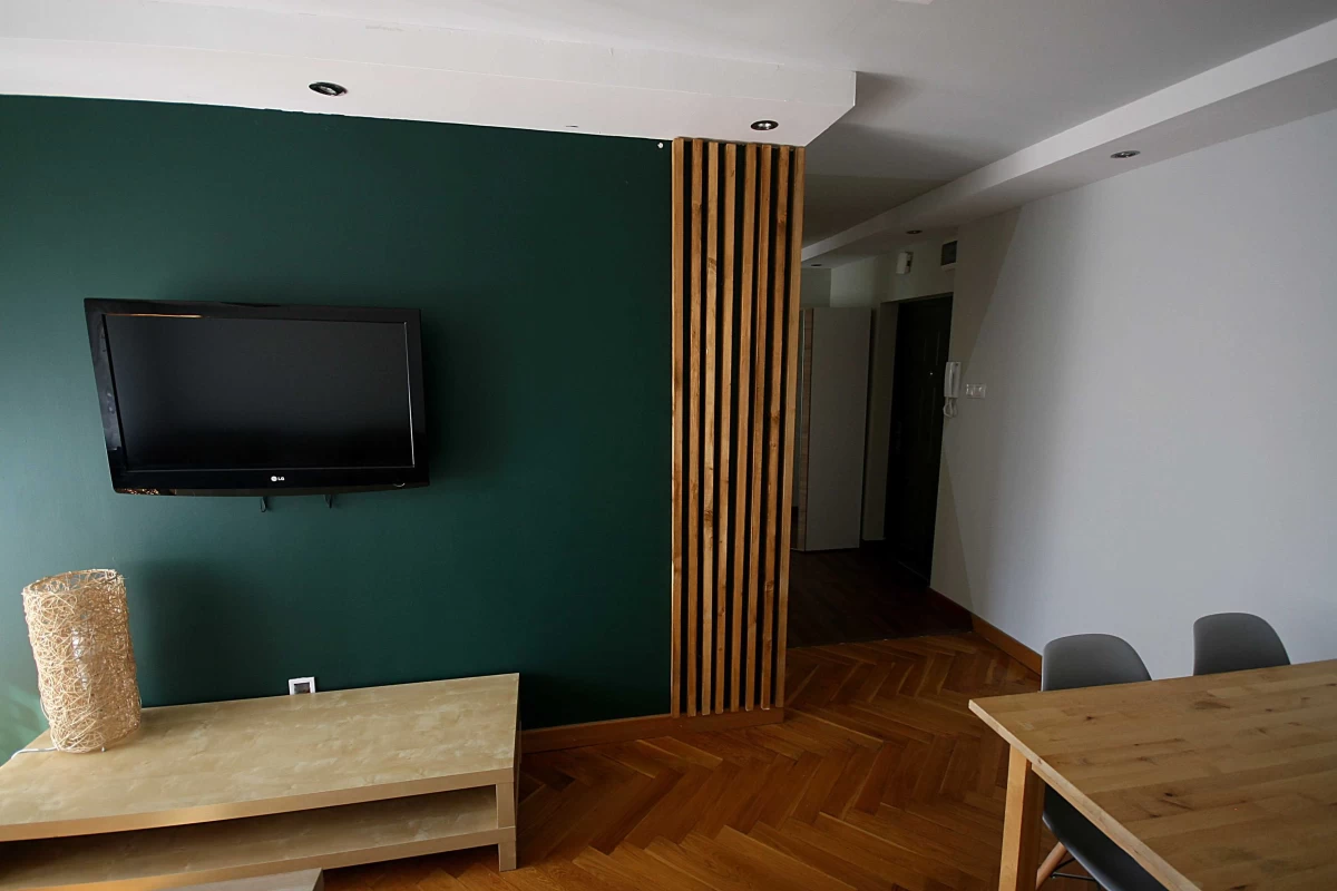 Mieszkanie wynajem Dąbrowa Górnicza Królowej Jadwigi k/Centrum