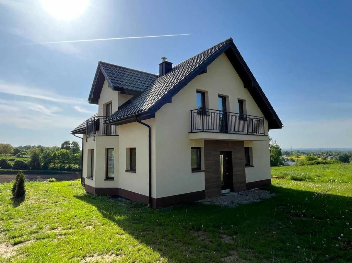 Spredam Dom wolnostojący w Słomirogu