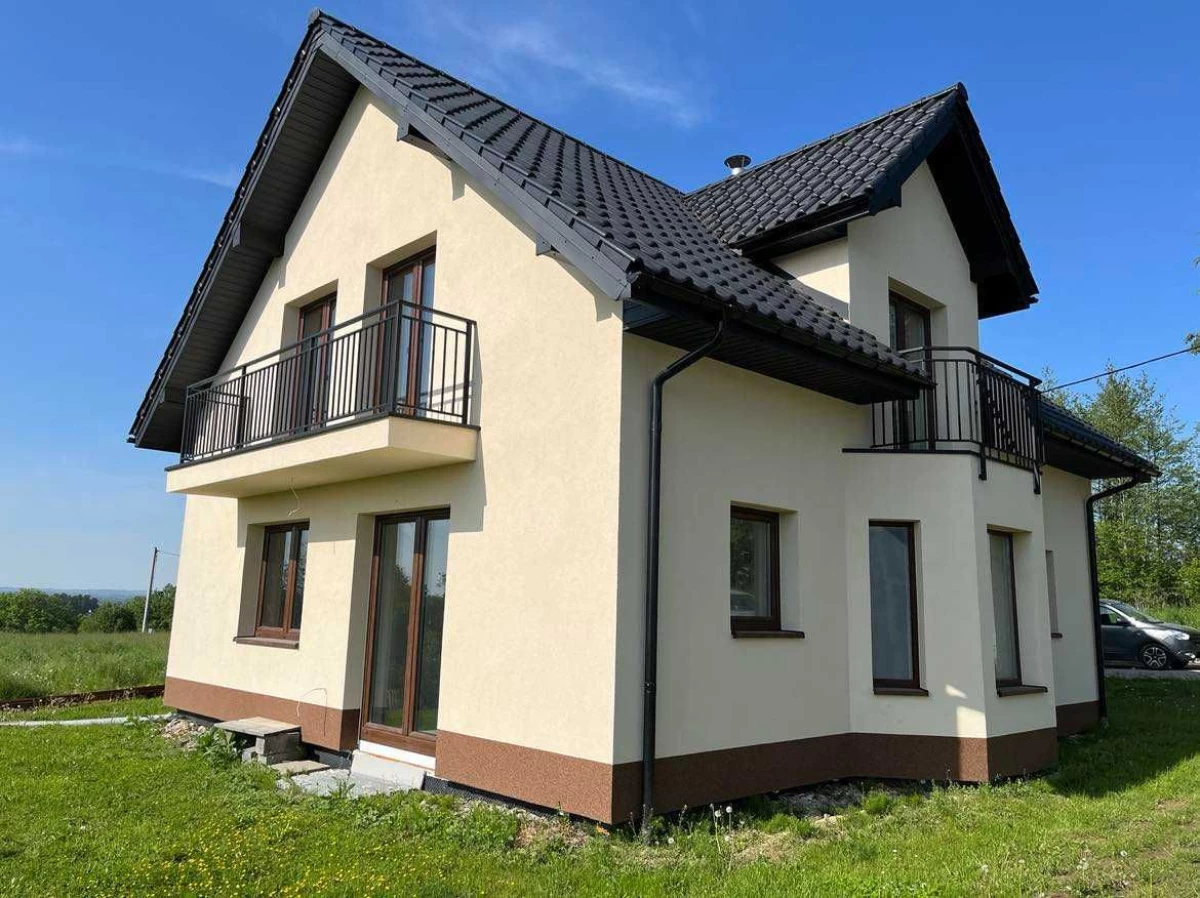 Spredam Dom wolnostojący w Słomirogu