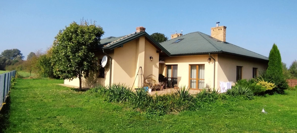 Sprzedam Dom w Trzebownisku