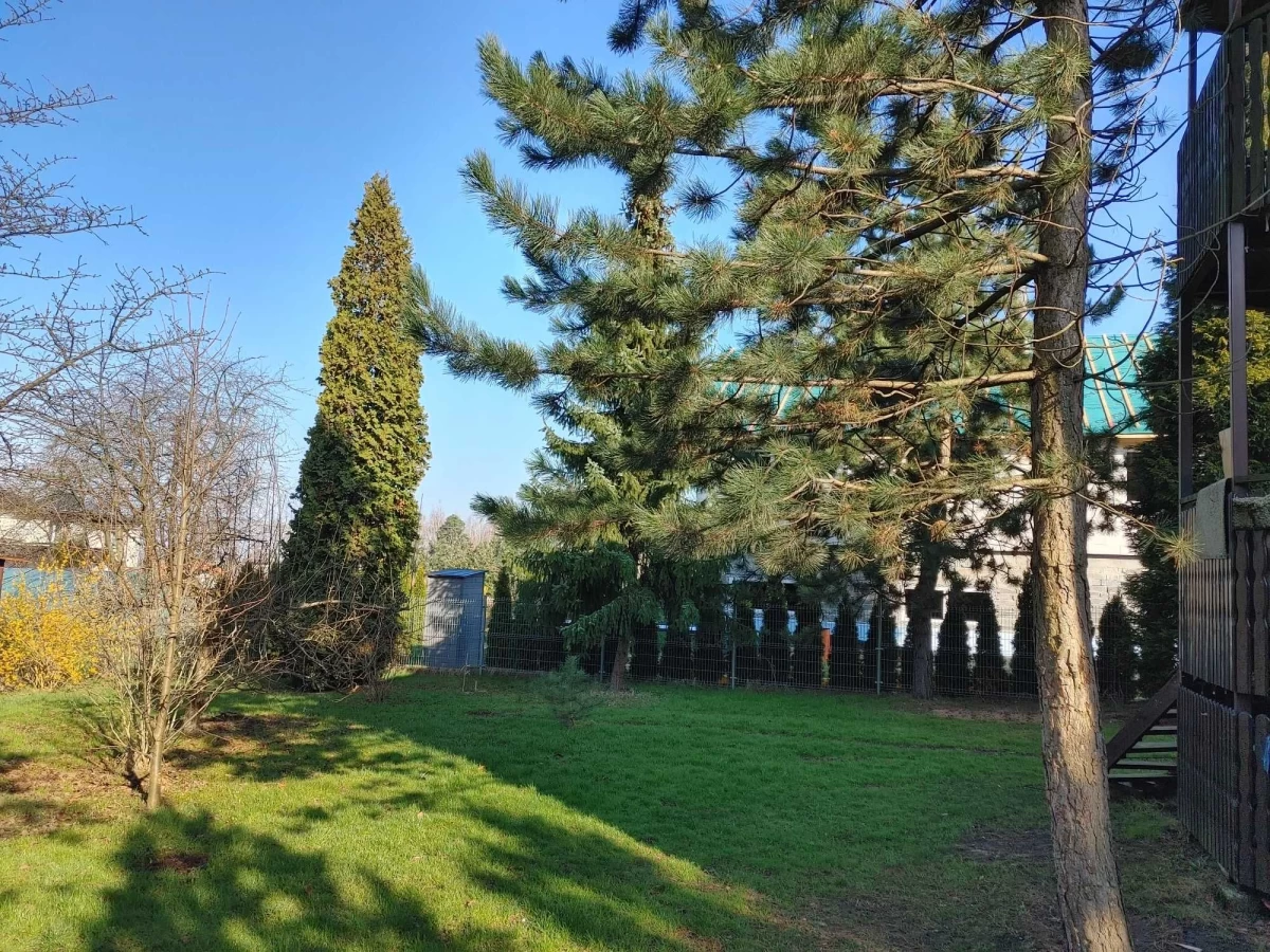 Dom na sprzedaż - gotowa inwestycja Bielsko-Biała