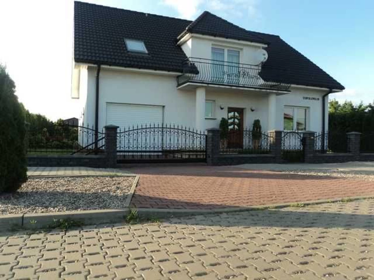 Sprzedam Dom 150m2 w Słońsku , Lubuskie