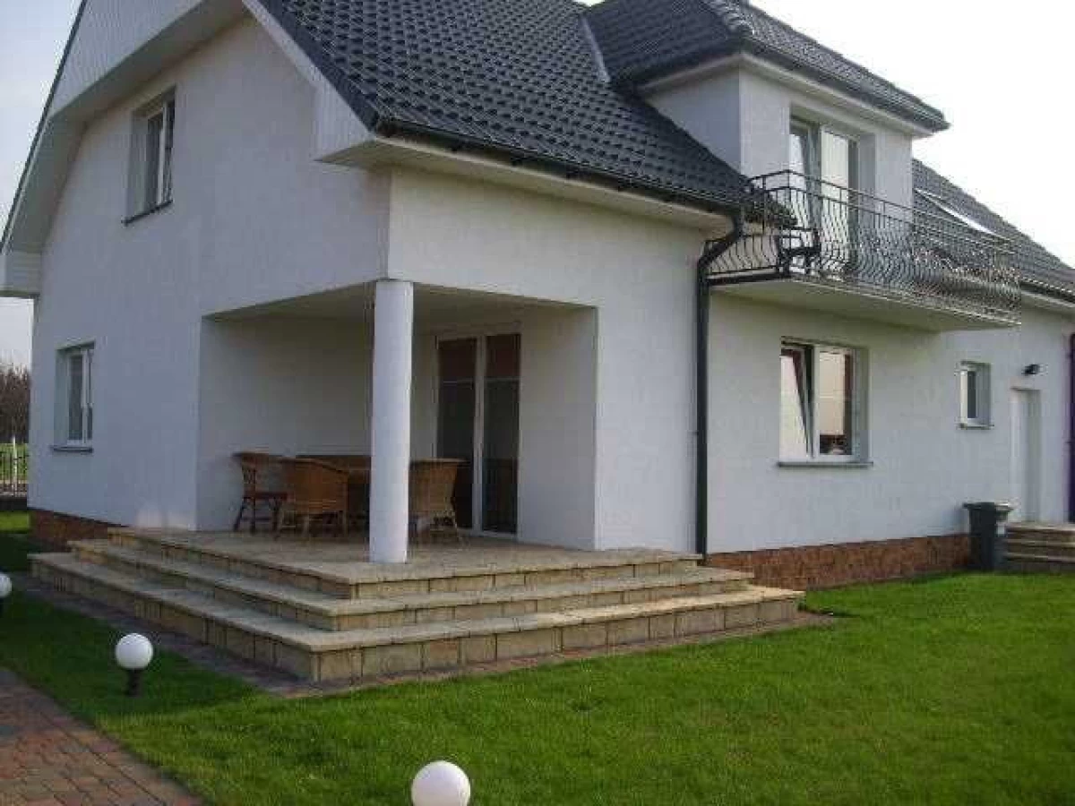 Sprzedam Dom 150m2 w Słońsku , Lubuskie