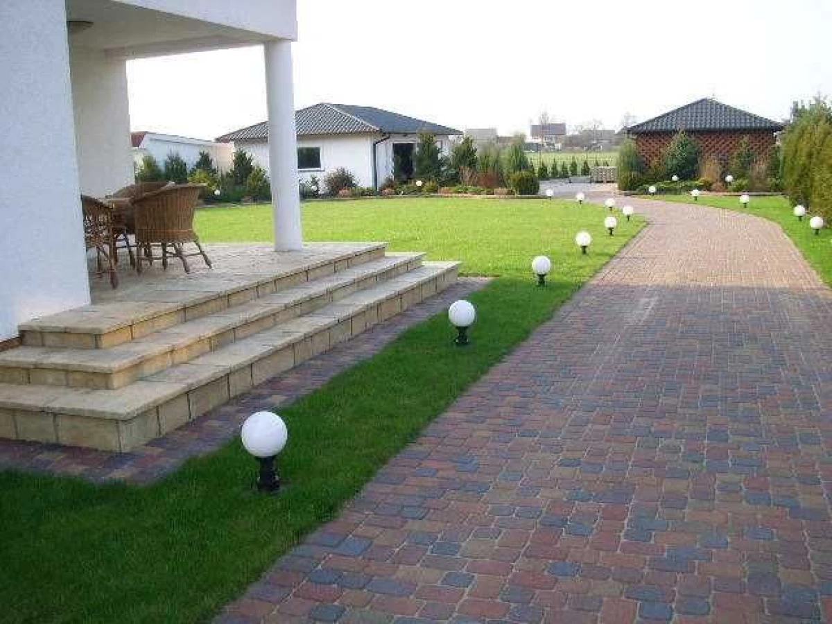 Sprzedam Dom 150m2 w Słońsku , Lubuskie