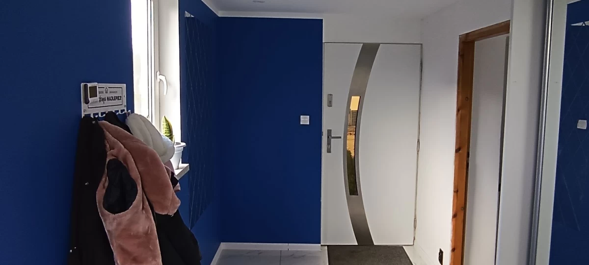 Sprzedam dom jednorodzinny Barczewo
