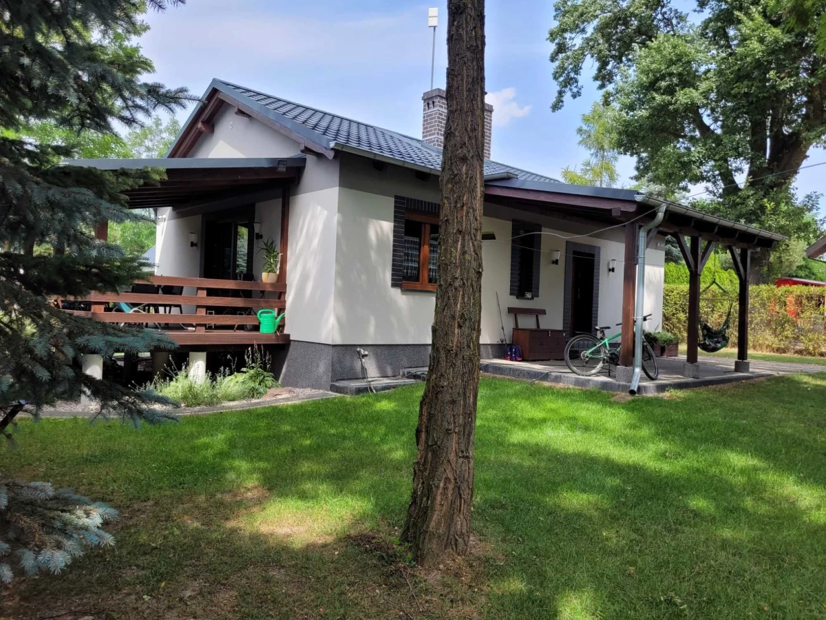 Sprzedam Dom Kościan Stary Dębiec