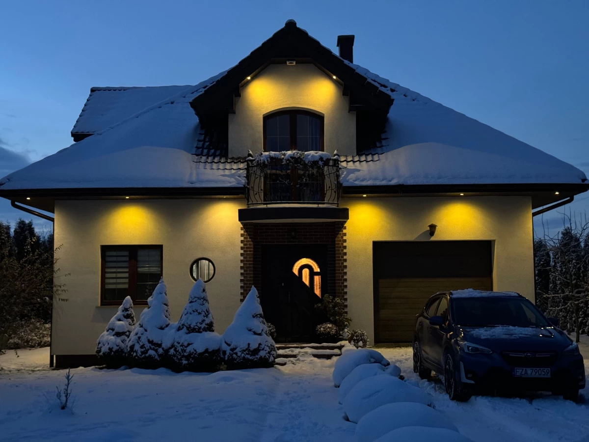 Sprzedam Dom Dygowo, Kołobrzeg- 10 km