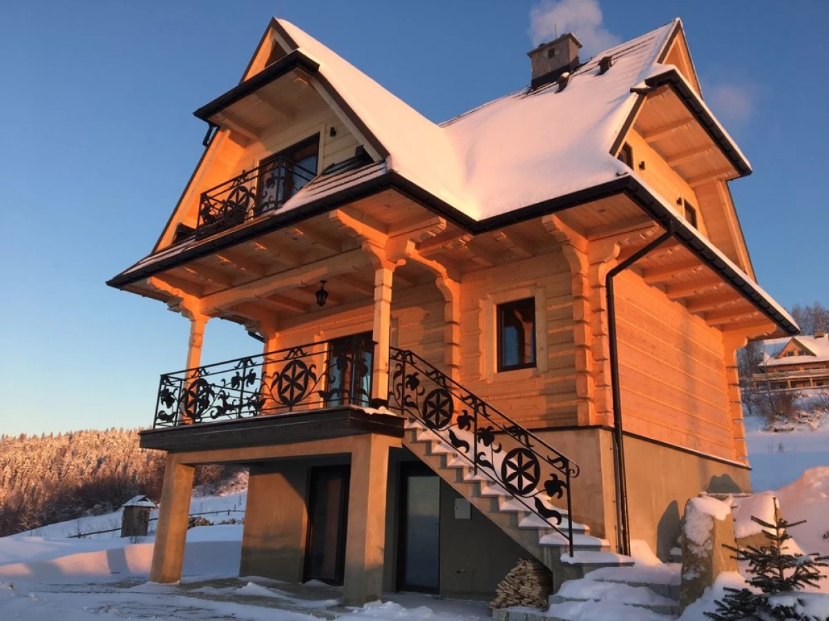 Wynajmę domek w górach domek na Podhalu do wynajęcia