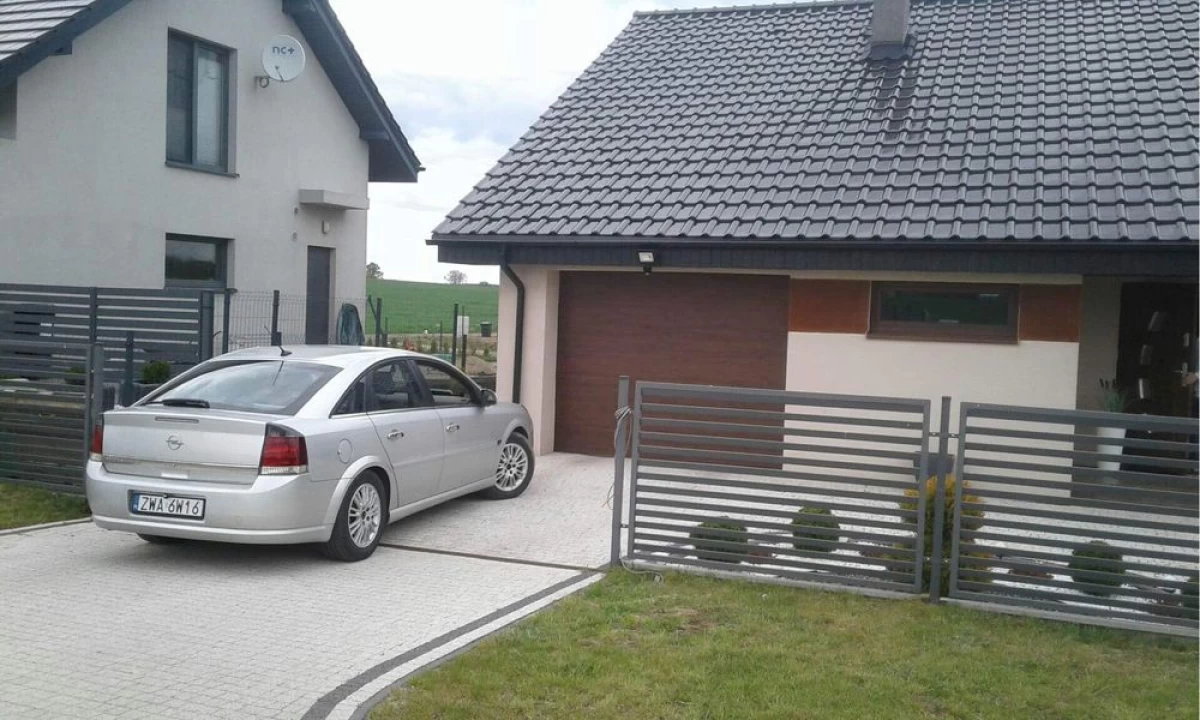 Sprzedam Dom wolnostojacy Dobino