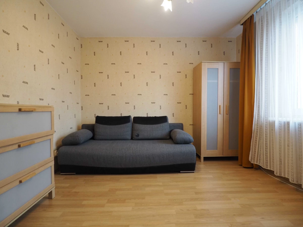 WYnajmę Mieszkanie 3 pokojowe, kuchnia, parking Kraków