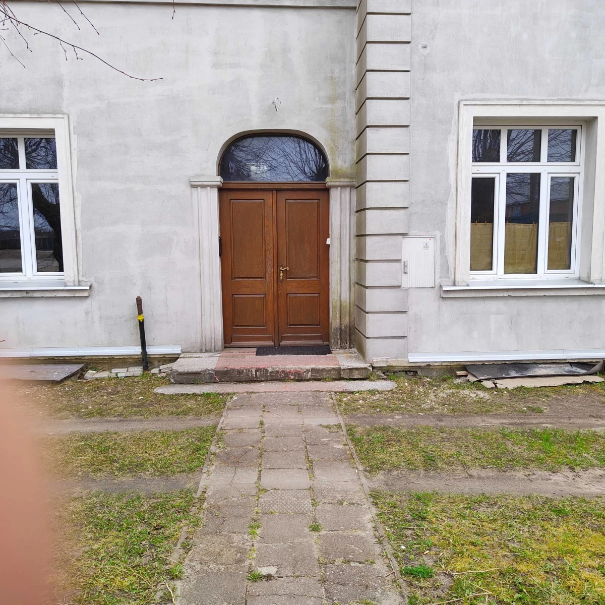 Sprzedam dom wolnostojący w Bartoszycach