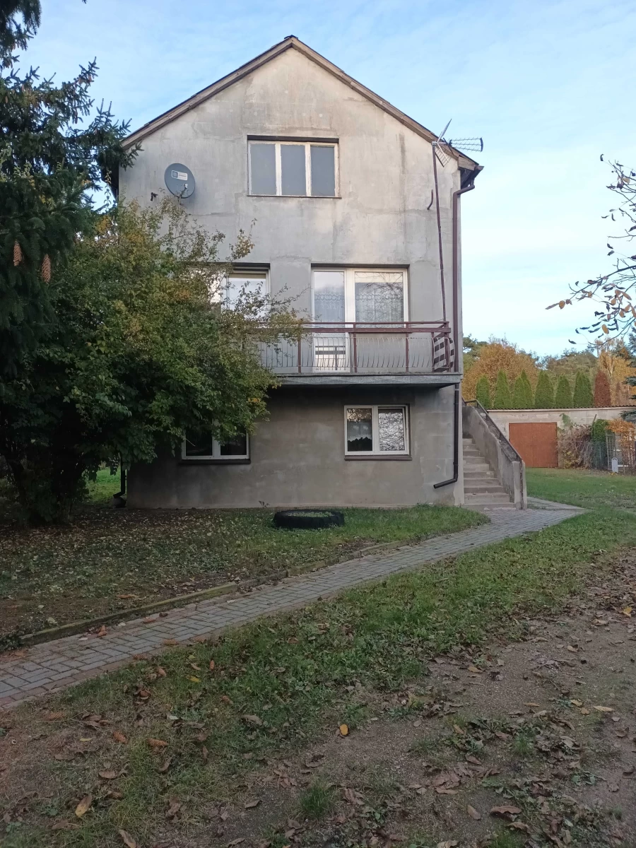 Sprzedam dom w spokojnej okolicy Wojewódki Dolne