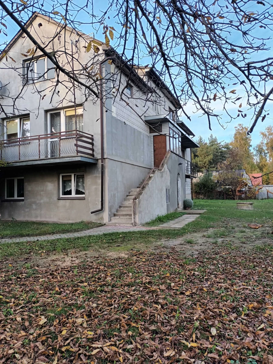 Sprzedam dom w spokojnej okolicy Wojewódki Dolne