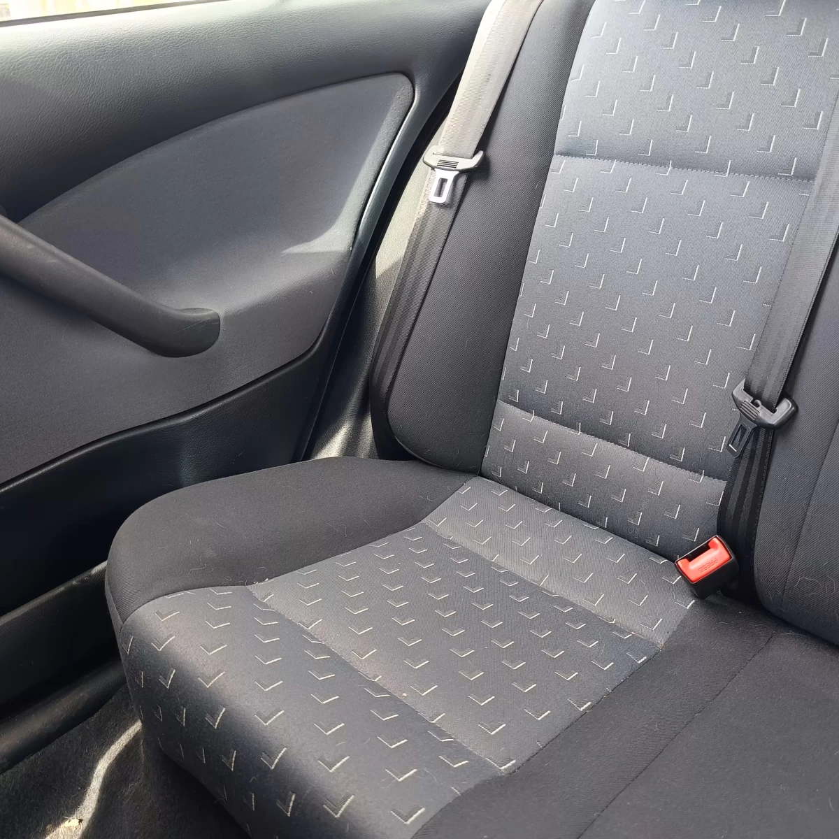 SKODA OCTAVIA I z 2006 r. - 1,9 TDI, 101 KM
