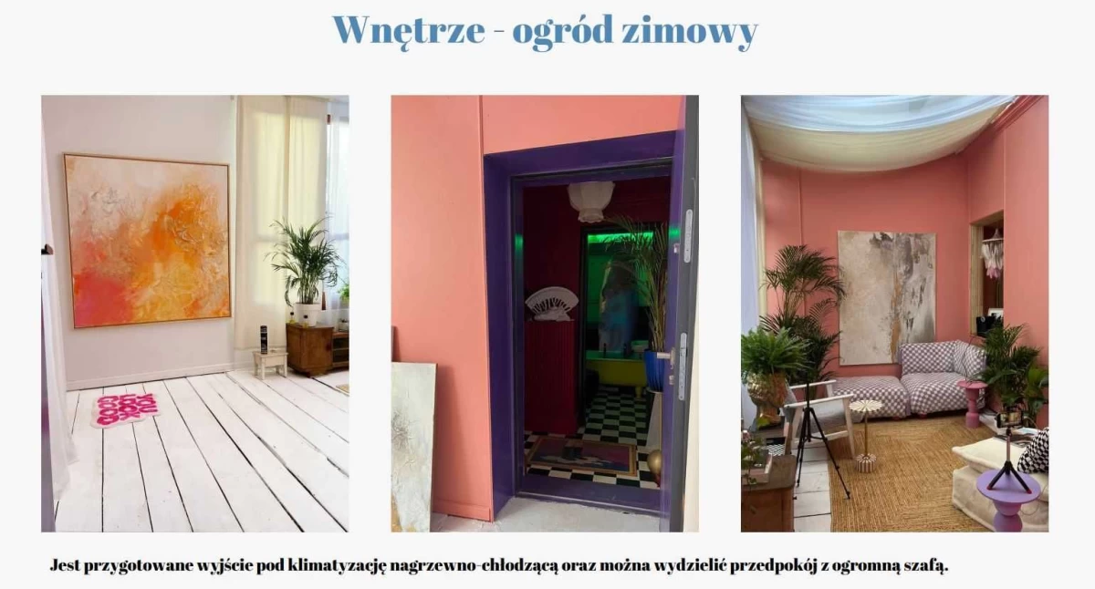 Sprzedam Odnowiony niewielki dom na bliskim Wawrze Warszawa