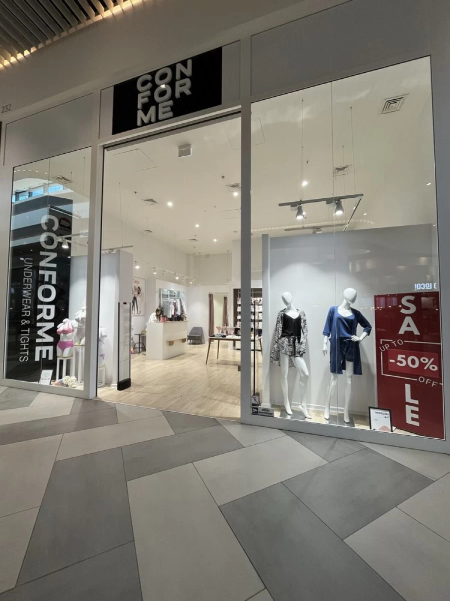 Sprzedam biznes butik z bielizną damską