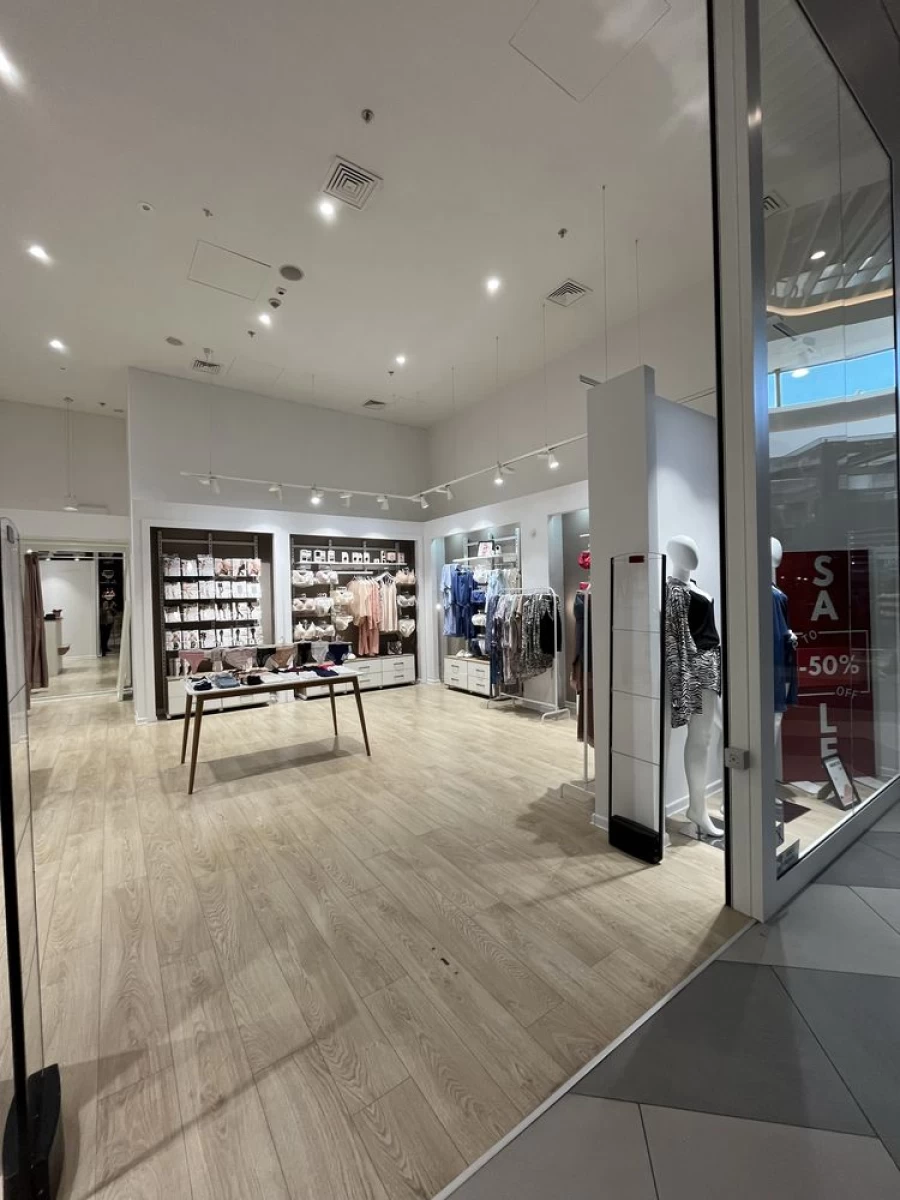 Sprzedam biznes butik z bielizną damską