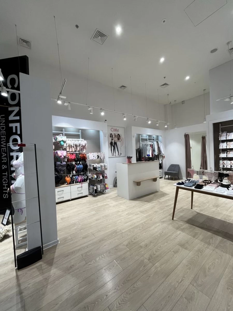 Sprzedam biznes butik z bielizną damską