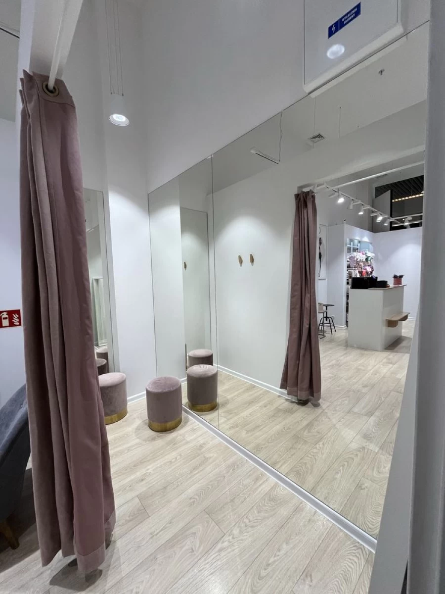 Sprzedam biznes butik z bielizną damską