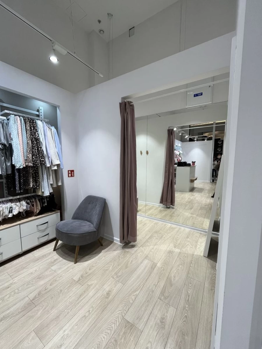 Sprzedam biznes butik z bielizną damską