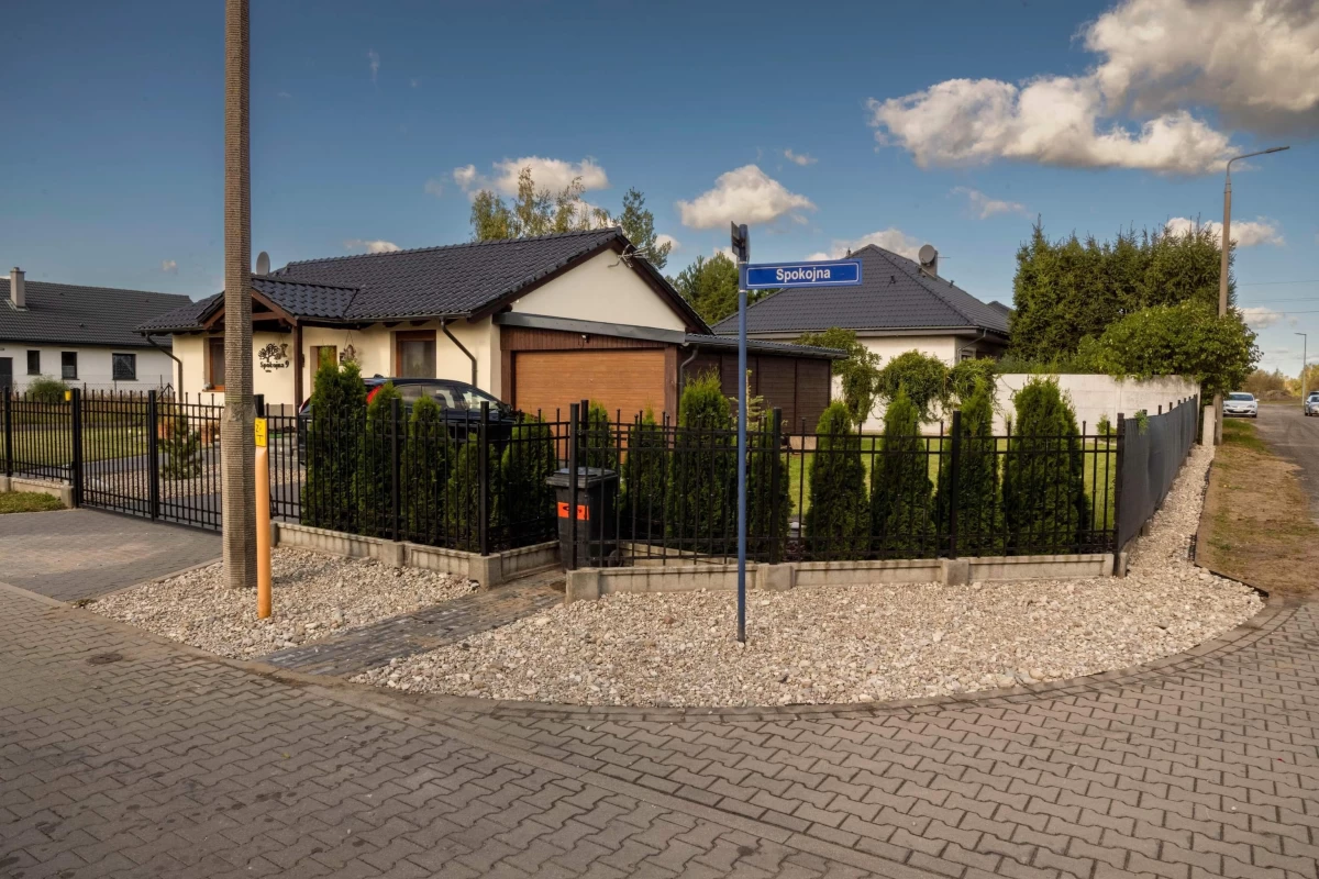 Sprzedam Piękny dom oferta prywatna Łochowice