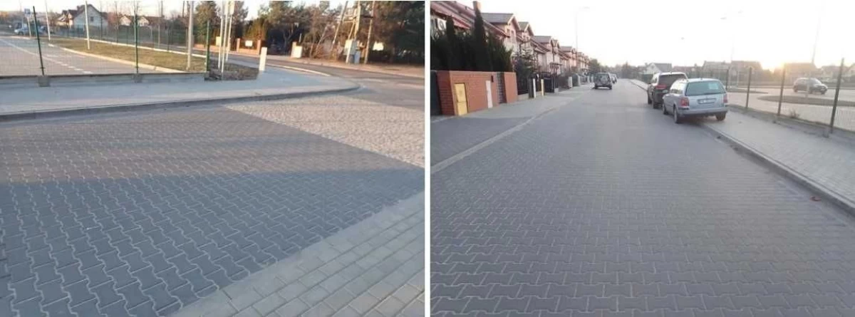 Sprzedam dom szeregowiec skrajny - Nieruchomość Inwestycyjna Mosina