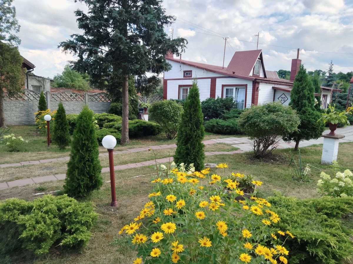 Wynajem domu w Kwiatkowicach