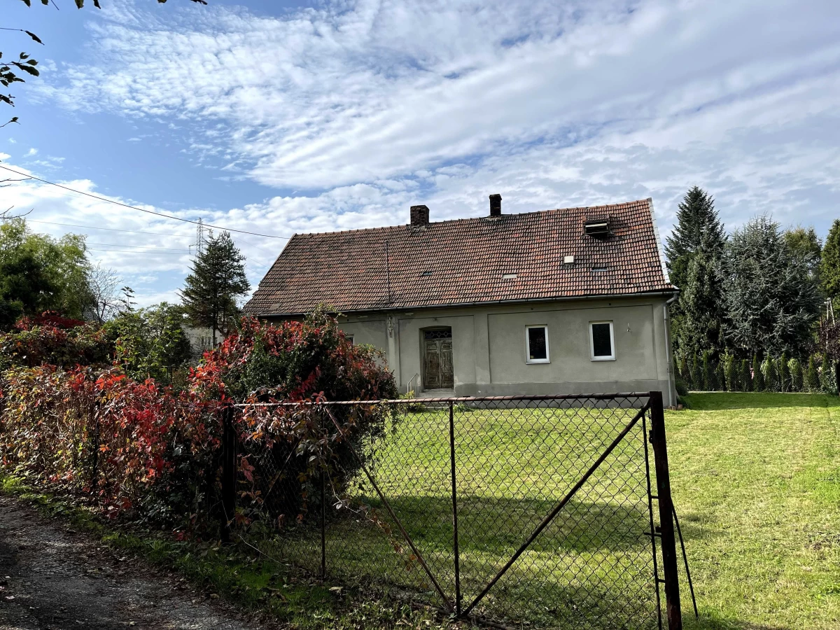 Sprzedam Dom do remontu, Olszówka Dolna, Bielsko-Biała