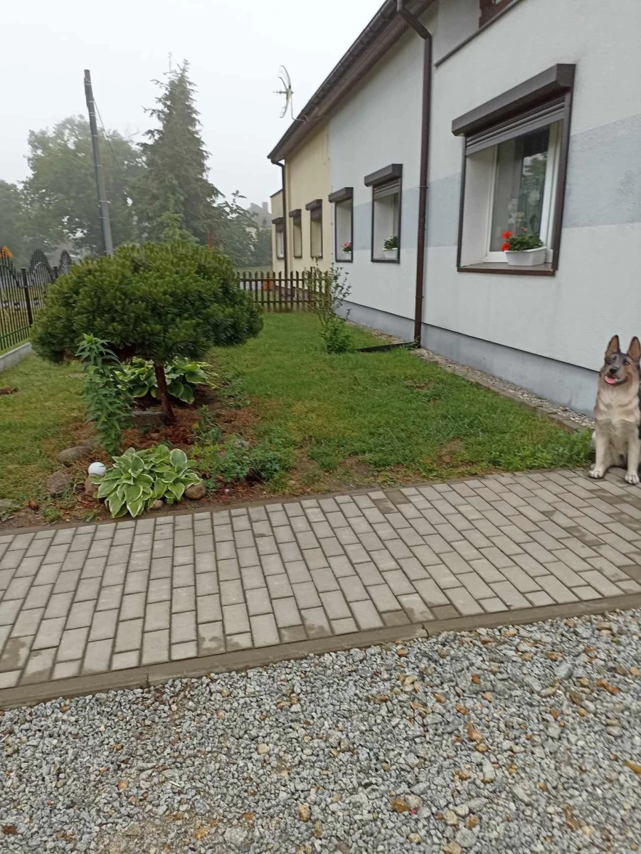 Sprzedam Dom bliźniak z poddaszem Trojanowo