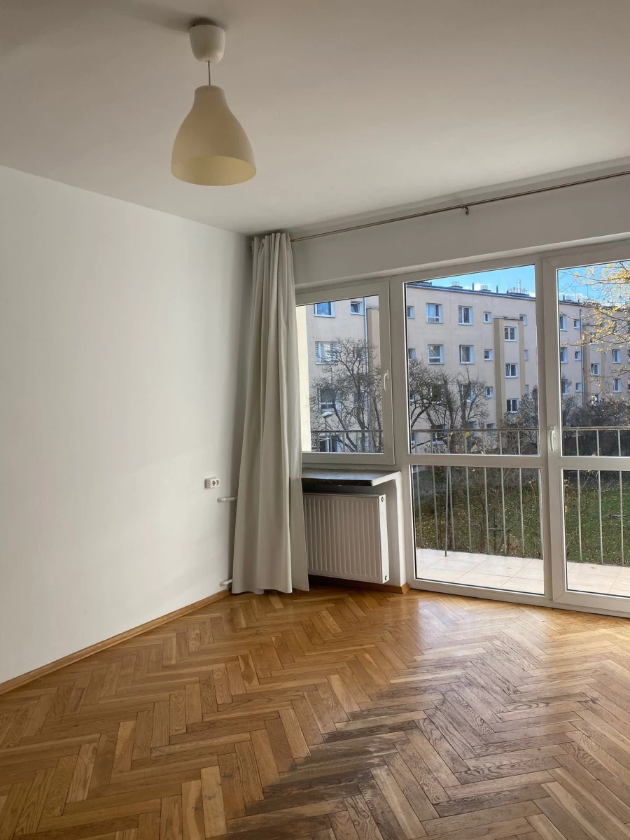 Wynajmę mieszkanie Mokotów Warszawa