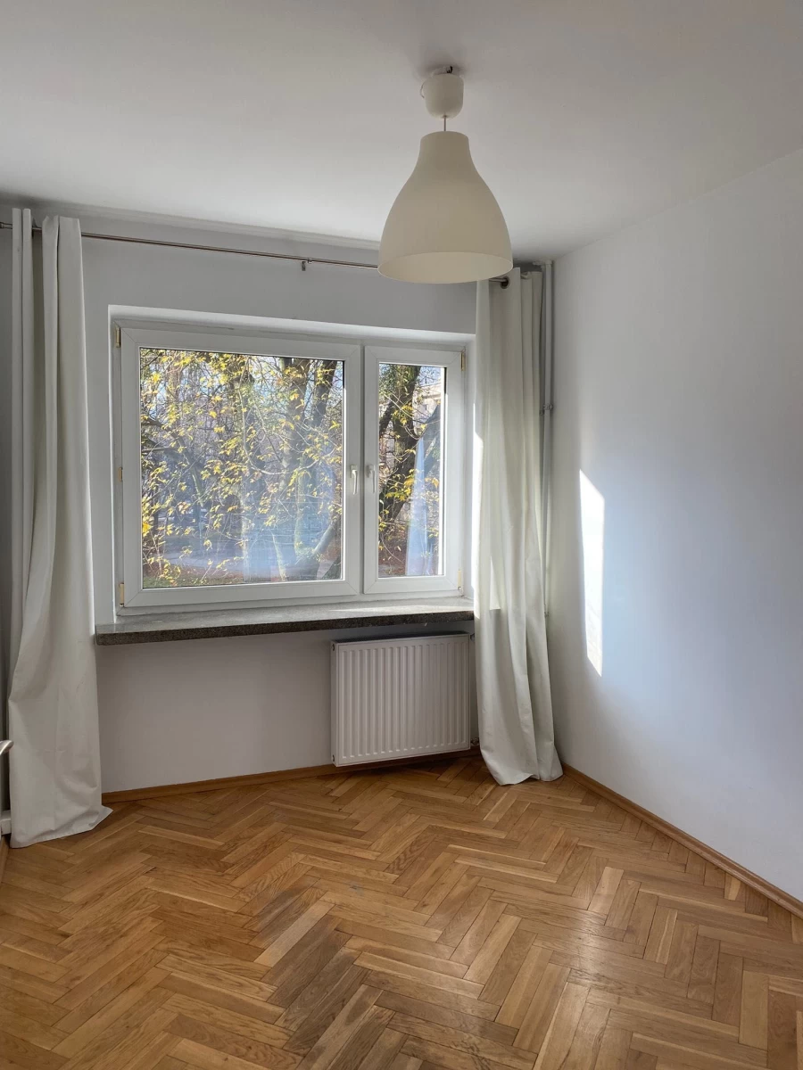 Wynajmę mieszkanie Mokotów Warszawa