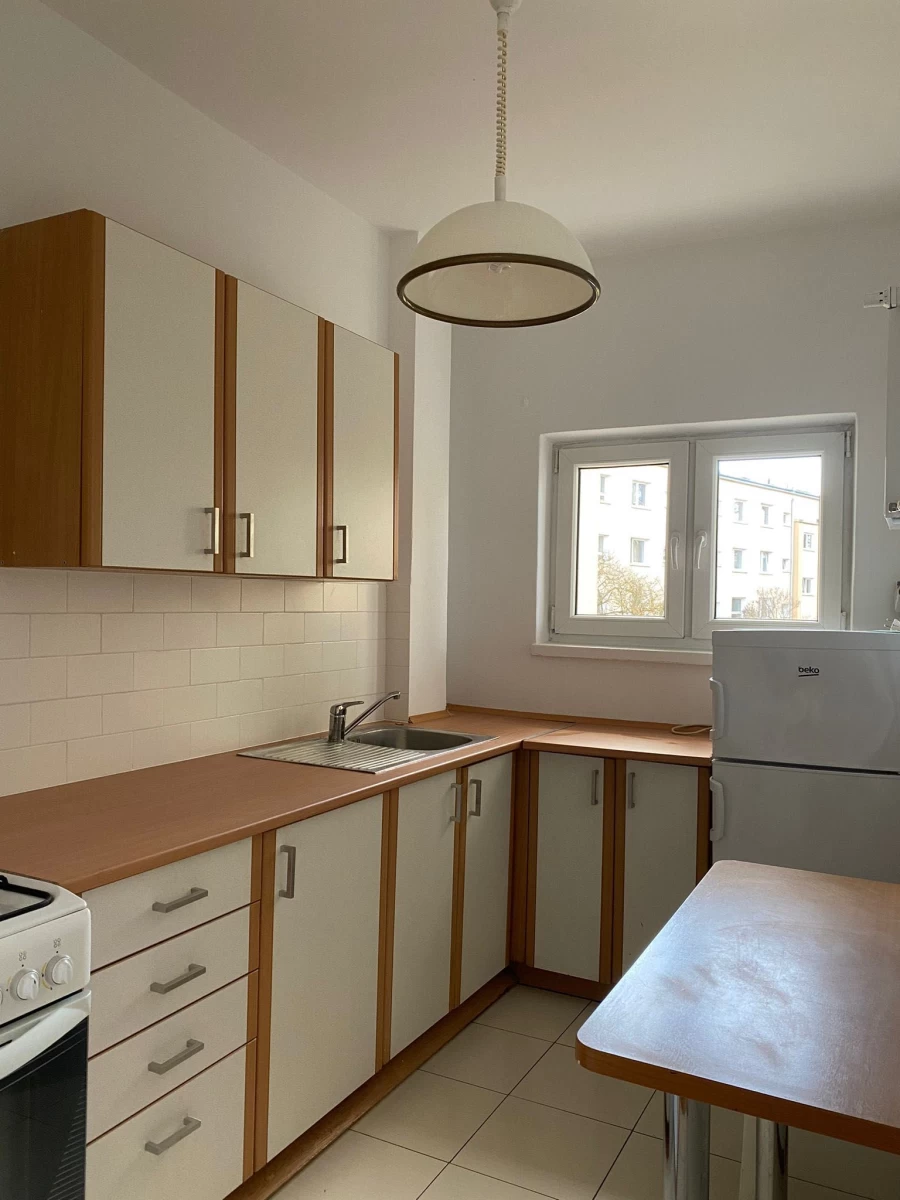 Wynajmę mieszkanie Mokotów Warszawa