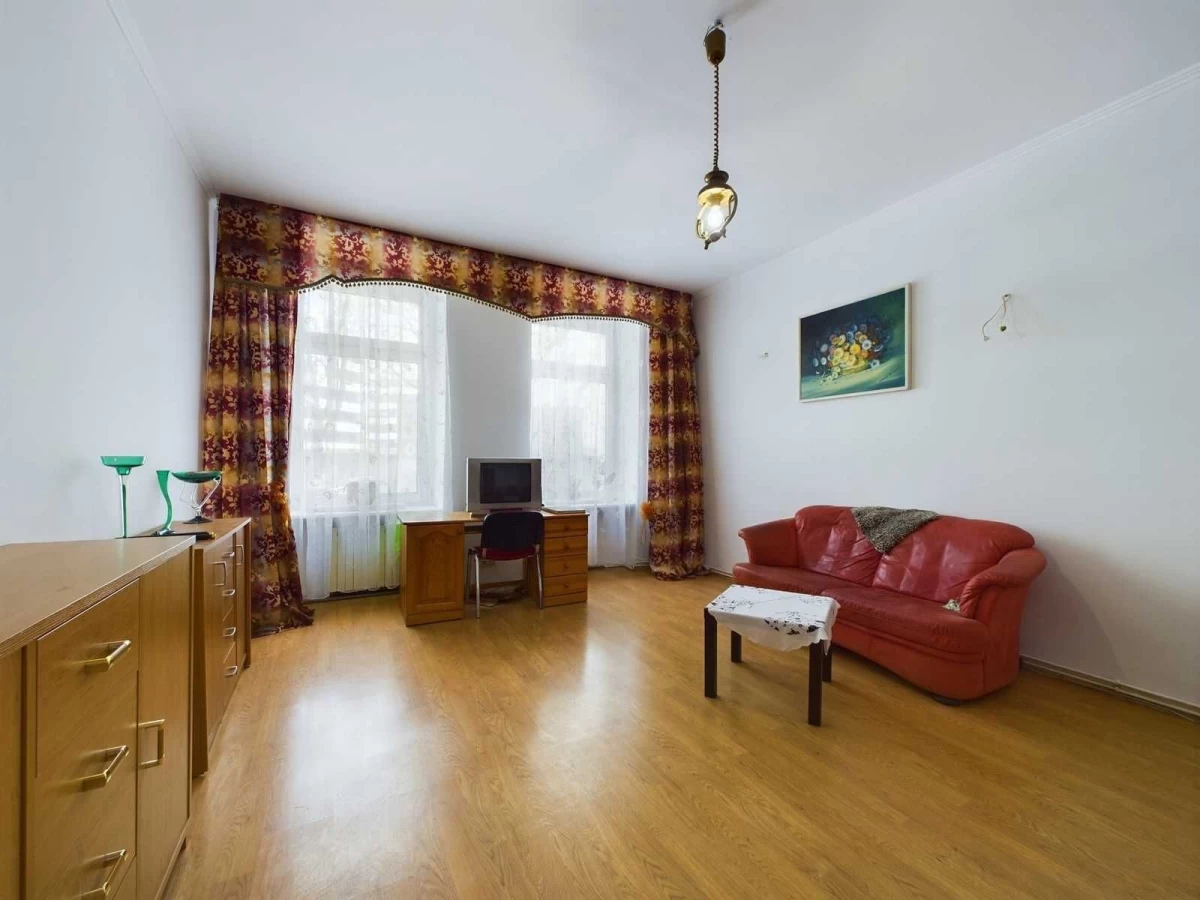 Przestronne mieszkanie 3 pokojowe - 101,79m2 Szczecin