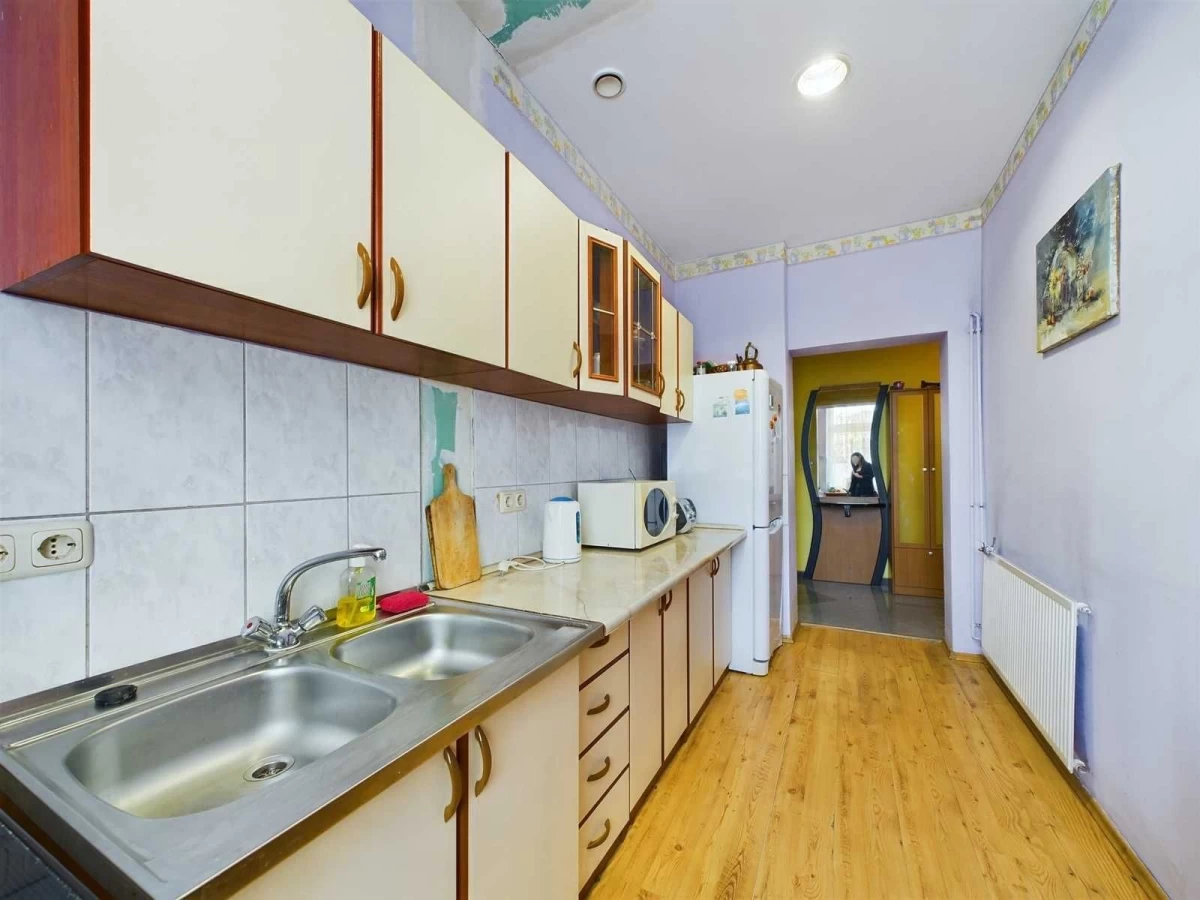 Przestronne mieszkanie 3 pokojowe - 101,79m2 Szczecin