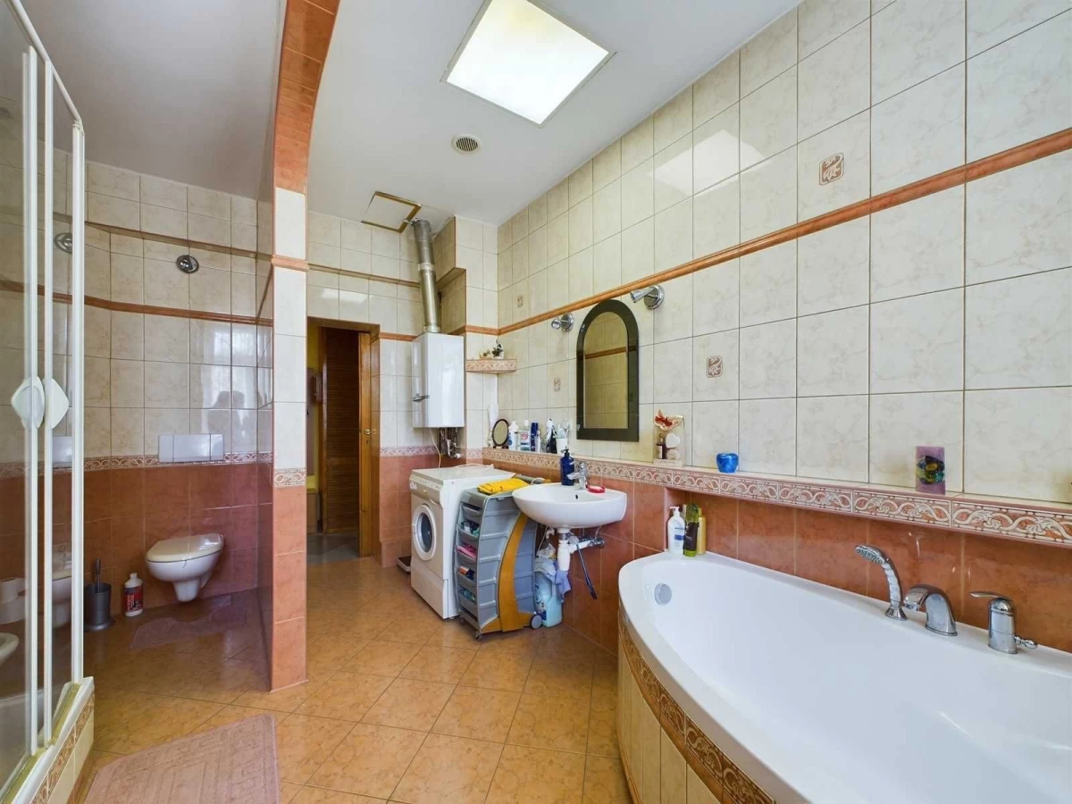 Przestronne mieszkanie 3 pokojowe - 101,79m2 Szczecin